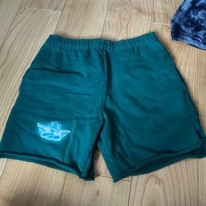 Boys Lie Sweat Shorts